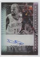 Dewayne Dedmon