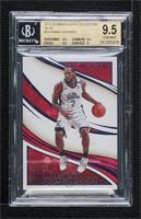 Kawhi Leonard [BGS 9.5 GEM MINT] #/25