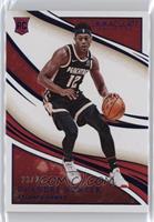 De'Andre Hunter #/25