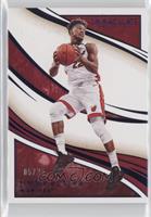 Jimmy Butler #/25