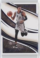 Dejounte Murray #/25