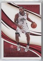 Kawhi Leonard #/49