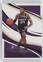 Buddy Hield #/49