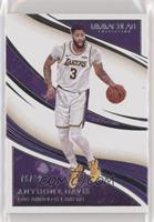 Anthony Davis #/99