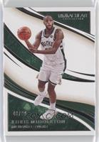 Khris Middleton #/99