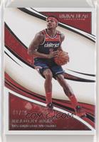 Bradley Beal #/99