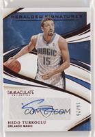 Hedo Turkoglu #/25