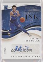 Matisse Thybulle #/75