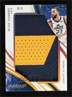 Rudy Gobert #/9