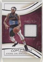 Andre Drummond #/49