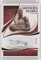 Dewayne Dedmon #/25