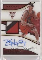 Kirk Hinrich [EX to NM] #/25