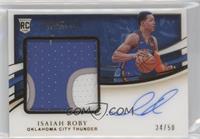 Isaiah Roby #/50