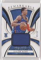 Isaiah Roby #/99