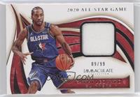 Kawhi Leonard #/99