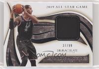 LaMarcus Aldridge #/99