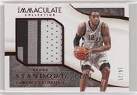 LaMarcus Aldridge #/25