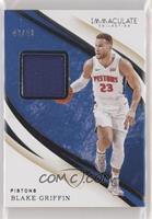 Blake Griffin #/49