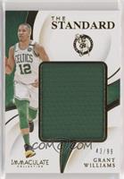 Grant Williams #/99