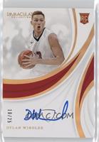 Rookie Autographs - Dylan Windler #/25