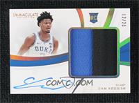 Cam Reddish #/25