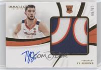 Ty Jerome #/99