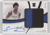 Cam Reddish #/99