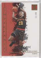 John Collins #/49