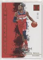 John Wall #/49