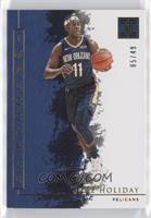 Jrue Holiday #/49