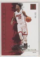 Jimmy Butler #/49