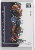 Paul Millsap #/25