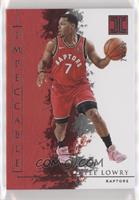 Kyle Lowry #/75