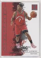 Kyle Lowry #/75