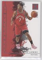 Kyle Lowry #/75