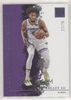 Marvin Bagley III #/75