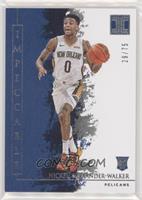 Nickeil Alexander-Walker #/75