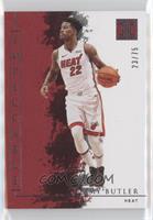 Jimmy Butler [EX to NM] #/75