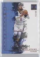 Steven Adams #/99