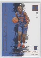 Sekou Doumbouya #/99