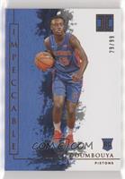 Sekou Doumbouya #/99