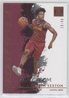 Collin Sexton #/99