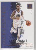 D'Angelo Russell #/99