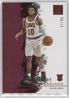 Darius Garland #/99