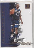 Andrew Wiggins #/99