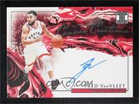 Fred VanVleet #/99