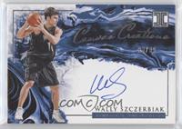 Wally Szczerbiak #/99