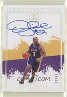 Derek Fisher #/25