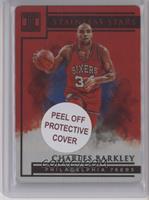 Charles Barkley #/60