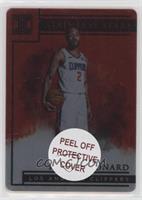 Kawhi Leonard #/60